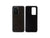 BlackStuff Genuine Carbon Fiber and Silicone Lightweight Phone Case Compatible with Huawei P40 Pro BS-2025