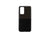 BlackStuff Genuine Carbon Fiber and Silicone Lightweight Phone Case Compatible with Huawei P40 BS-2023