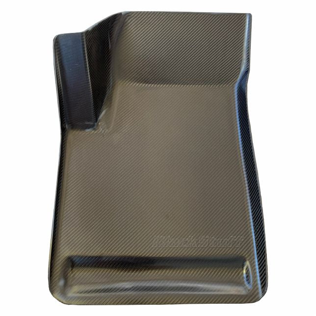 CARBON FIBRE FOOTWELL CARBON FIBRE FOOTWELL