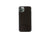 Custodia per telefono leggera in vera fibra di carbonio e silicone BlackStuff compatibile con Iphone 11 Pro Max BS-2022