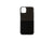 Custodia per telefono leggera in vera fibra di carbonio e silicone BlackStuff compatibile con Iphone 11 Pro Max BS-2022