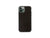 BlackStuff Genuine Carbon Fiber and Silicone Lightweight Phone Case Compatible with Iphone 11 Pro BS-2021