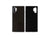 BlackStuff Custodia per telefono leggera in vera fibra di carbonio e silicone compatibile con Samsung Note 10 Plus BS-2032