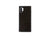 BlackStuff Custodia per telefono leggera in vera fibra di carbonio e silicone compatibile con Samsung Note 10 Plus BS-2032