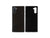 Custodia per telefono leggera in vera fibra di carbonio e silicone BlackStuff compatibile con Samsung Note 10 BS-2031