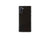 BlackStuff Genuine Carbon Fiber and Silicone Lightweight Phone Case Compatible with Samsung Note 10 BS-2031