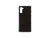 Custodia per telefono leggera in vera fibra di carbonio e silicone BlackStuff compatibile con Samsung Note 10 BS-2031