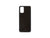 BlackStuff Custodia per telefono leggera in vera fibra di carbonio e silicone compatibile con Samsung S20 Plus BS-2029