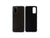 BlackStuff Genuine Carbon Fiber and Silicone Lightweight Phone Case Compatible with Samsung S20 BS-2028