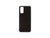 BlackStuff Genuine Carbon Fiber and Silicone Lightweight Phone Case Compatible with Samsung S20 BS-2028