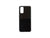 Custodia per telefono leggera in vera fibra di carbonio e silicone BlackStuff compatibile con Samsung S20 BS-2028