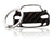 BlackStuff Carbon Fiber Keychain Keyring Ring Holder Compatible with MX5 NB MK2.5 2001-2005 BS-786